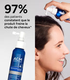 ACM Novophane Chronic Lotion Anti-chute 100 ml