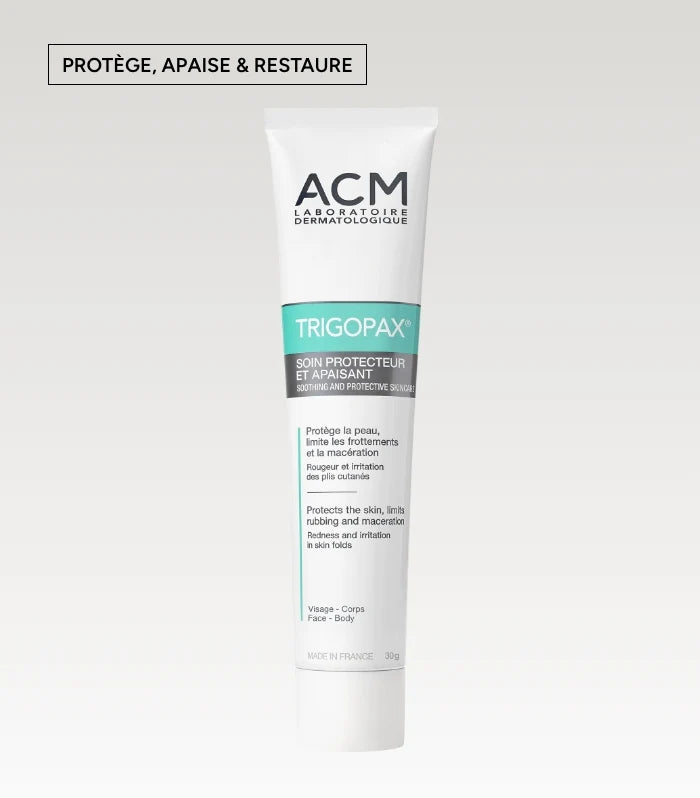 ACM Trigopax Soin Protecteur et Apaisant 75 g
