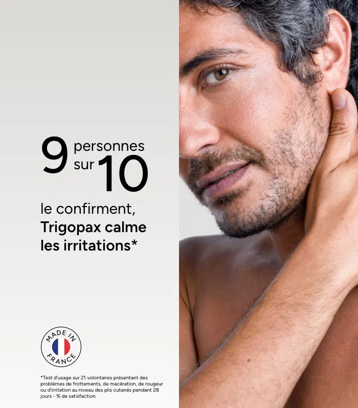 ACM Trigopax Soin Protecteur et Apaisant 75 g