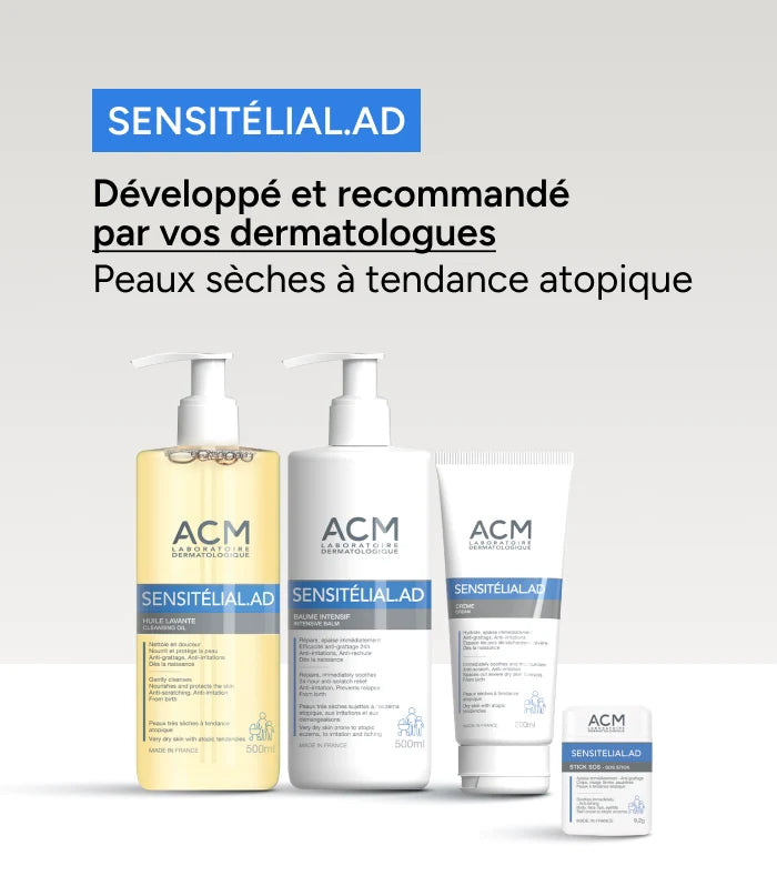 ACM Sensitélial.AD Stick SOS