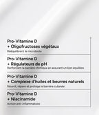 ACM Sensitélial.AD Crème 500 ml