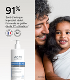 ACM Sensitélial.AD Crème 500 ml