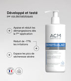 ACM Sensitélial.AD Crème 500 ml