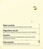 ACM Sensitélial.AD Huile Lavante 500 ml