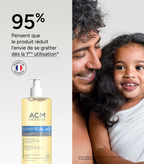 ACM Sensitélial.AD Huile Lavante 500 ml