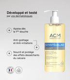 ACM Sensitélial.AD Huile Lavante 500 ml