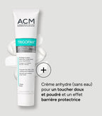 ACM Trigopax Soin Protecteur et Apaisant 75 g