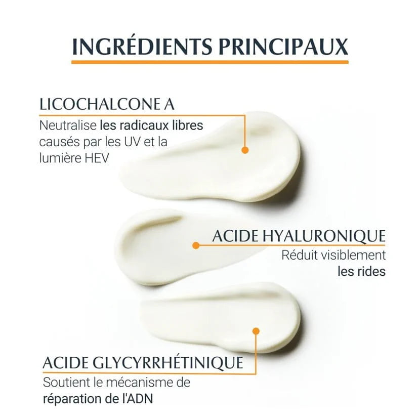Eucerin SUN PROTECTION PHOTOAGING CONTROL Fluid SPF 50+   50ml