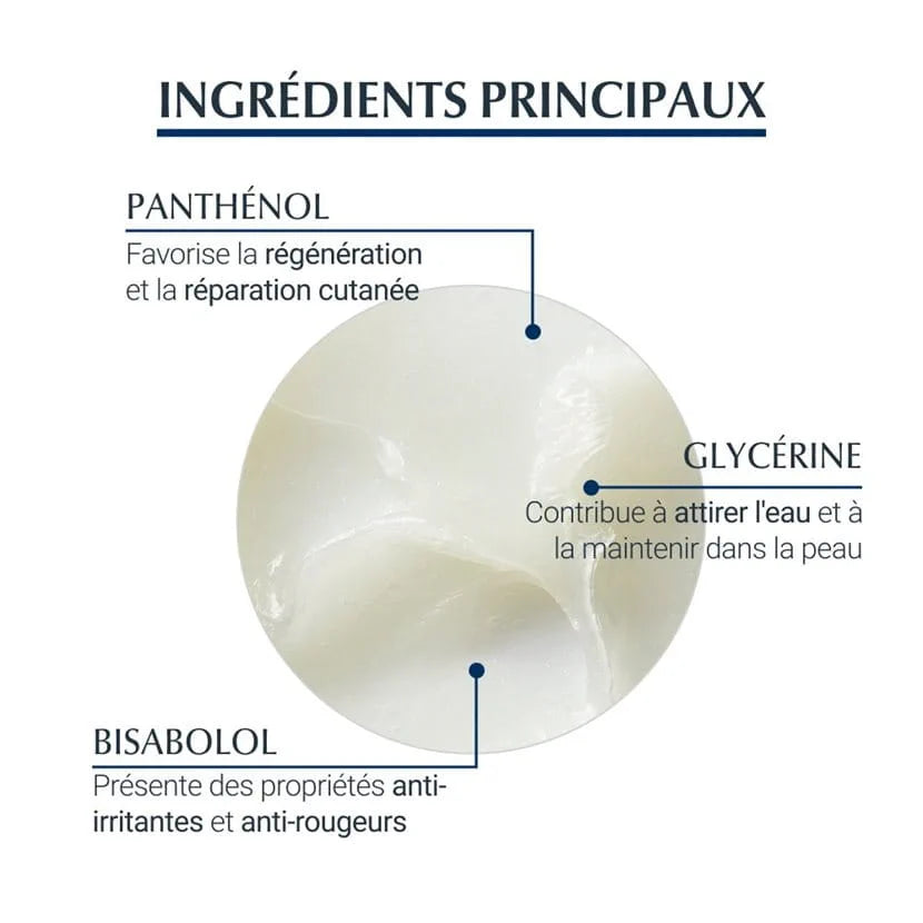 EUCERIN Aquaphor Baume Réparateur 40 G