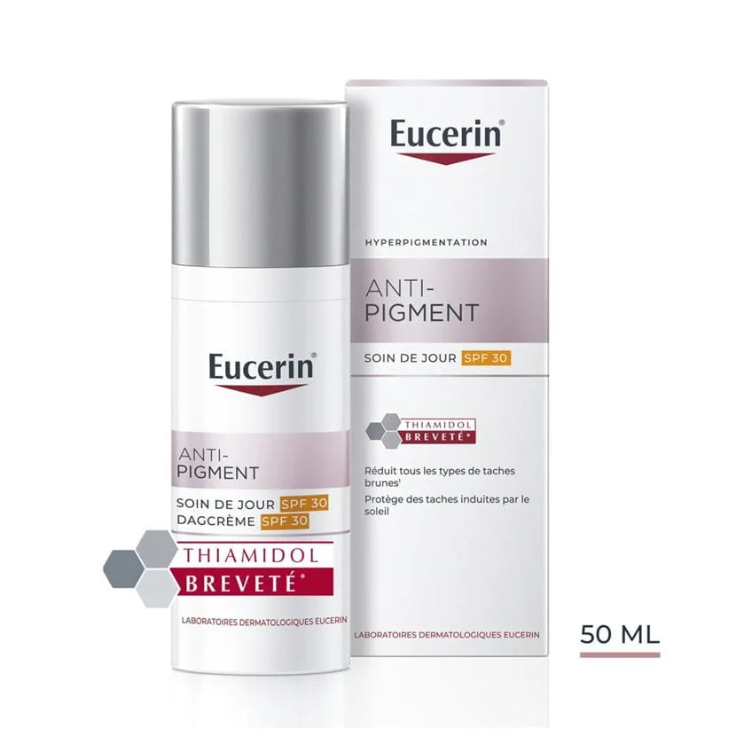 EUCERIN ANTI-PIGMENT Soin de Jour SPF 30