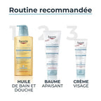 Eucerin  AtopiControl Baume 400ml