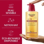EUCERIN pH5 Huile de Douche - 1L