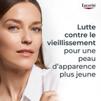 Eucerin  Hyaluron-Filler +3x EFFECT Soin de Nuit Raffermissant Tous types de peaux 50 ml