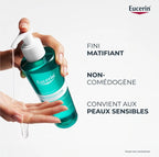 Eucerin DermoPure Clinical Nettoyant Purifiant Flacon Pompe 400ml