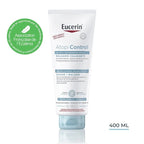 Eucerin  AtopiControl Baume 400ml