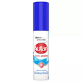 Autan Après-Piqûres Gel Apaisant Moustiques Taons et Punaises de Lit 25 ml