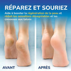 Dr Scholl's Crème Pieds Anti-Crevasses 60ml