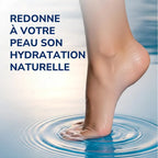 Dr Scholl's Crème Pieds Anti-Crevasses 60ml