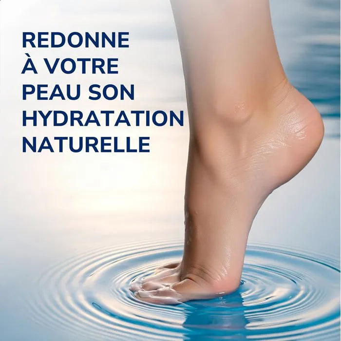 Dr Scholl's Crème Pieds Anti-Crevasses 60ml