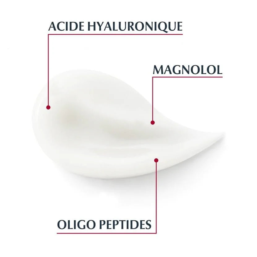 EUCERIN HYALURON-FILLER + VOLUME-LIFT Soin de Nuit   50 ml