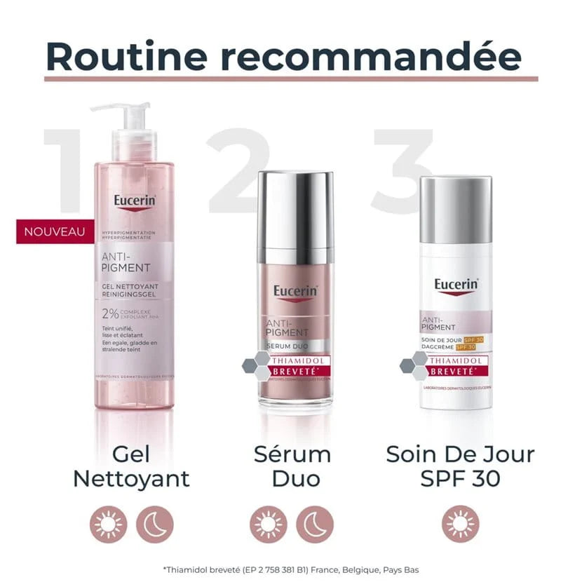 EUCERIN ANTI-PIGMENT Sérum Duo