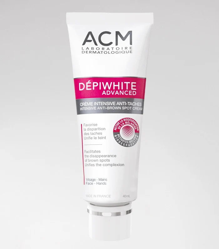 ACM Dépiwhite Advanced Crème Intensive Anti-taches 40 ml