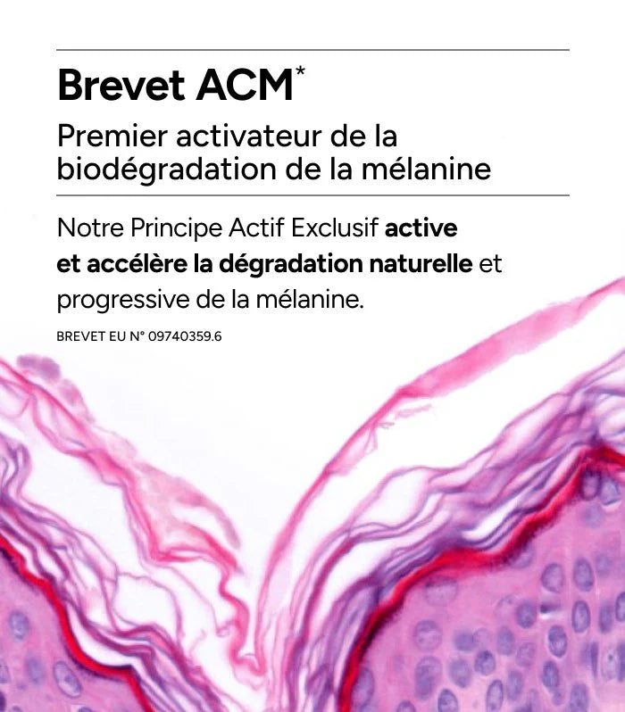 ACM Dépiwhite Advanced Crème Intensive Anti-taches 40 ml