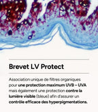 ACM Depiwhite.M Crème Protectrice Teintée SPF50+  40 ml