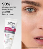 ACM Depiwhite.M Crème Protectrice Teintée SPF50+  40 ml
