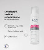 ACM Dépiwhite Mousse Nettoyante Eclaircissante 200 ml