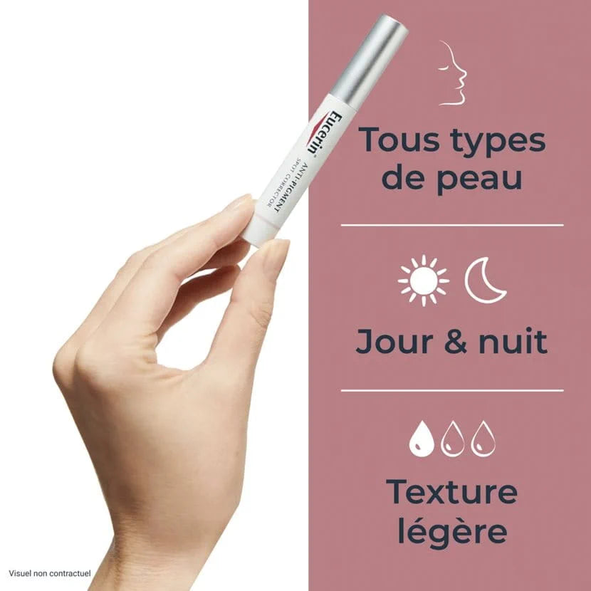 Eucerin Hyperpigmentation Anti-Pigment Correcteur De Taches Toutes Peaux 5ml