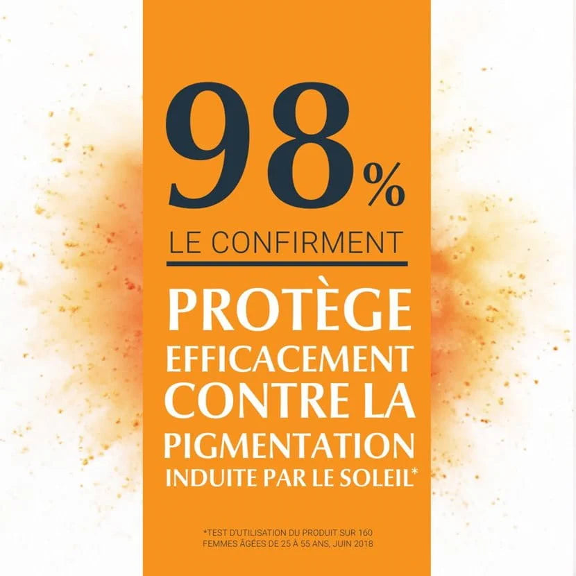 Eucerin Sun Pigment Control Fluide SPF 50+