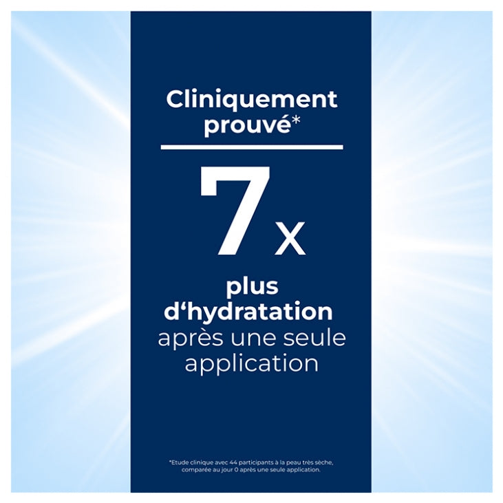 Eucerin UreaRepair Émollient 10% d'Urée 400 ml