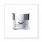 Eucerin Hyaluron-Filler + 3x Effect Soin De Jour Anti-Âge IP30 Pot 50ml