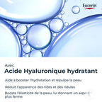 Eucerin Hyaluron-Filler + 3x Effect Soin De Jour IP15 Anti-Âge Peaux Sèches Pot 50ml