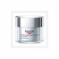Eucerin Hyaluron-Filler + 3x Effect Soin De Jour IP15 Anti-Âge Peaux Sèches Pot 50ml
