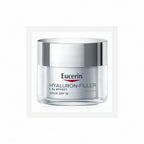 Eucerin Hyaluron-Filler + 3x Effect Soin De Jour IP15 Anti-Âge Peaux Sèches Pot 50ml
