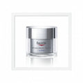 Eucerin Hyaluron-Filler + 3x Effect Soin De nuit Anti-Âge Peaux Sèches Pot 50ml