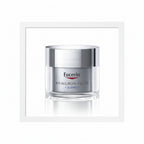 Eucerin Hyaluron-Filler + 3x Effect Soin De nuit Anti-Âge Peaux Sèches Pot 50ml