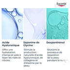 Eucerin Hyaluron-Filler + 3x Effect Soin De nuit Anti-Âge Peaux Sèches Pot 50ml