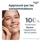 Eucerin Hyaluron-Filler + 3x Effect Soin De nuit Anti-Âge Peaux Sèches Pot 50ml