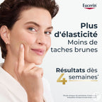 Eucerin Hyaluron-Filler + Elasticity Soin De Nuit Anti-Âge Toutes Peaux Pot 50ml