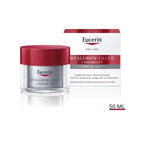 EUCERIN HYALURON-FILLER + VOLUME-LIFT Soin de Nuit   50 ml