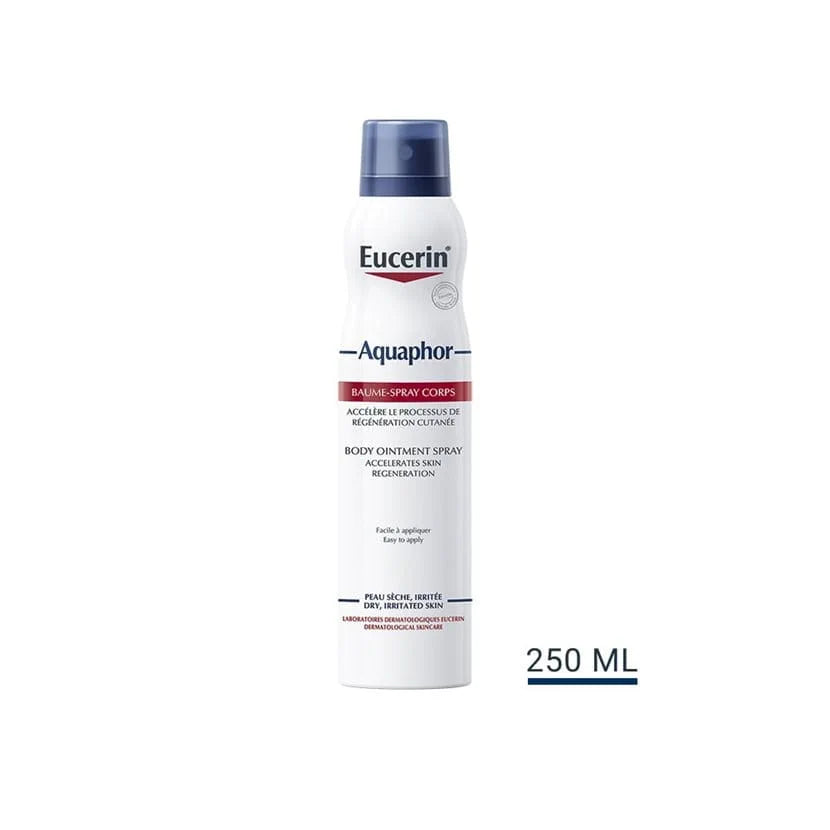 EUCERIN Aquaphor Baume-Spray Corps 250ml