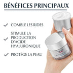 EUCERIN HYALURON-FILLER +3x EFFECT Recharge Soin de Jour Peau Sèche SPF 15