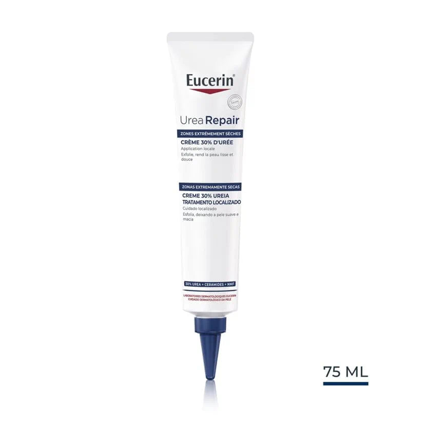 EUCERIN  UreaRepair Crème 30% Urée     75 ml