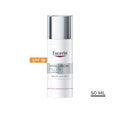 Eucerin Hyaluron-Filler + 3x Effect Soin De Jour IP15 Peau Normale À Mixte Flacon-Pompe 50ml