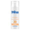 MIXA Crème anti-taches vitamine C et niacinamide SPF 20