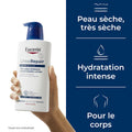 Eucerin UreaRepair Émollient 10% d'Urée 400 ml
