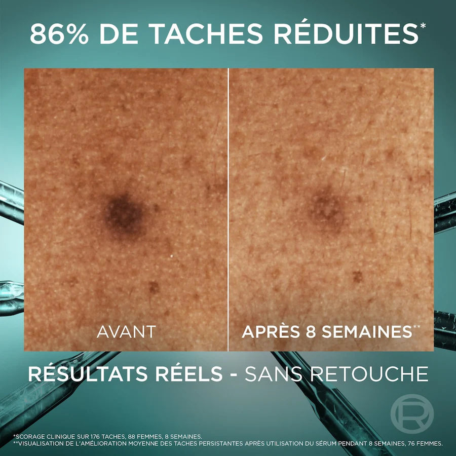 L'Oréal Paris  Bright Reveal Sérum Anti-Taches Niacinamide